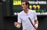Murray et Mayer qualifiés pour les quarts