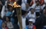 Les torches olympiques déjà en vente sur le net