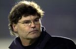 Hulshoff entraîneur-adjoint à Westerlo