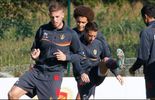 L'Inter et la Juventus s'intéressent à Mertens et Alderweireld