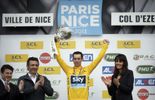 Richie Porte nouveau leader du World Tour