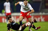Ljuboja signe au Legia Varsovie
