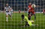 Coupe de la Ligue: Rennes complète le dernier carré