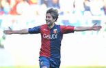 Sculli (Genoa) signe à la Lazio