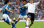 Gareth Barry forfait contre les Etats-Unis