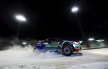 Solberg et Neuville terminent en force