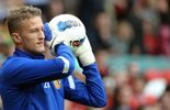 Lindegaard rejoint la sélection danoise