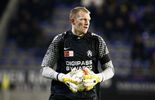123 Van Hout out pour plusieurs semaines