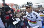Philippe Gilbert abandonne au Tour du Pays Basque