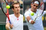 123 Federer/Murray, la finale en LIVE