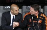 Di Matteo: "Un accomplissement incroyable"