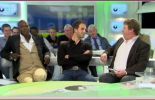 Revoir La Tribune avec Olivier Werner