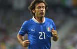 L'Italie bat l'Arménie grâce à Pirlo