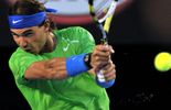 Nadal dénonce "une campagne anti Espagne"