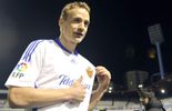 Jarosik de Saragosse au Sparta Prague