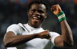 Taye Taiwo prêté au Dynamo Kiev