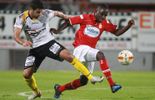 Aliou Dia passe de Mons au Brussels