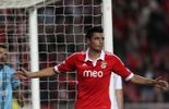 Benfica: Cardozo, buteur redoutable et mal-aimé