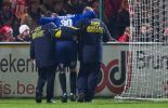 Westerlo va transférer en janvier