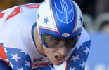 Phinney : "Très déçu à l'arrivée"