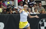 Flipkens sort Schiavone à Hobart