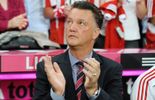 Van Gaal s'en prend à Müller