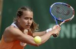 Une première pour Strycova au Canada
