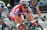 Katusha absente à Paris-Nice et au Dauphiné
