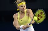 Finale Maria Kirilenko - Sabine Lisicki à Pattaya