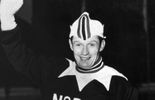 123 Décès de Hjalmar Andersen, triple champion olympique