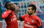 Le titre se dessine pour le PSG