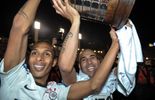 L'international portugais Liedson prêté par Flamengo au FC Porto