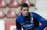 Mons s'incline 4-1 contre Düsseldorf