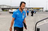 Pas de suspension pour Vazquez