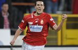 Standard: Perbet en bonne voie, Jacobs s'éloigne