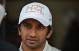 Karthikeyan invité surprise chez Force India ? 