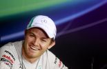 Rosberg prolonge chez Mercedes