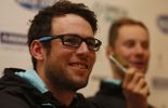 Cavendish : "On a un peu improvisé"