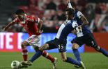 Defour et Porto accrochés à Benfica