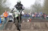 123 MX1 en Bulgarie: Paulin gagne, Desalle 4e