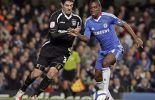 Gaël Kakuta prêté à Dijon