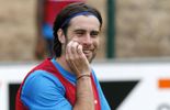 Matija Skarabot quitte La Gantoise
