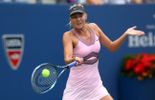 US Open: Errani et Sharapova en 1/2 finale