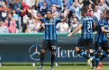 Bruges et le Standard s'imposent pour l'honneur