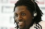 Adebayor prêté à Tottenham