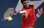 Casablanca: Andujar remporte le tournoi