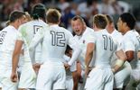 Enquête sur le comportement du XV anglais