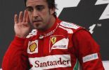 Scheckter relativise le talent d'Alonso