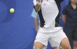 Fernando Gonzalez proche de la retraite