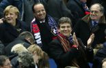 Les clubs français payeront la taxe de 75 pour cent